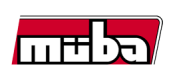 Logo müba