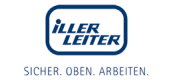 Logo ILLER-Leiter - Geis & Knoblauch