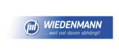 Logo Wiedenmann