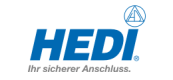 Logo HEDI Kabeltrommeln