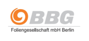 Logo BBG Foliengesellschaft