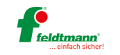 Logo Helmut Feldtmann GmbH